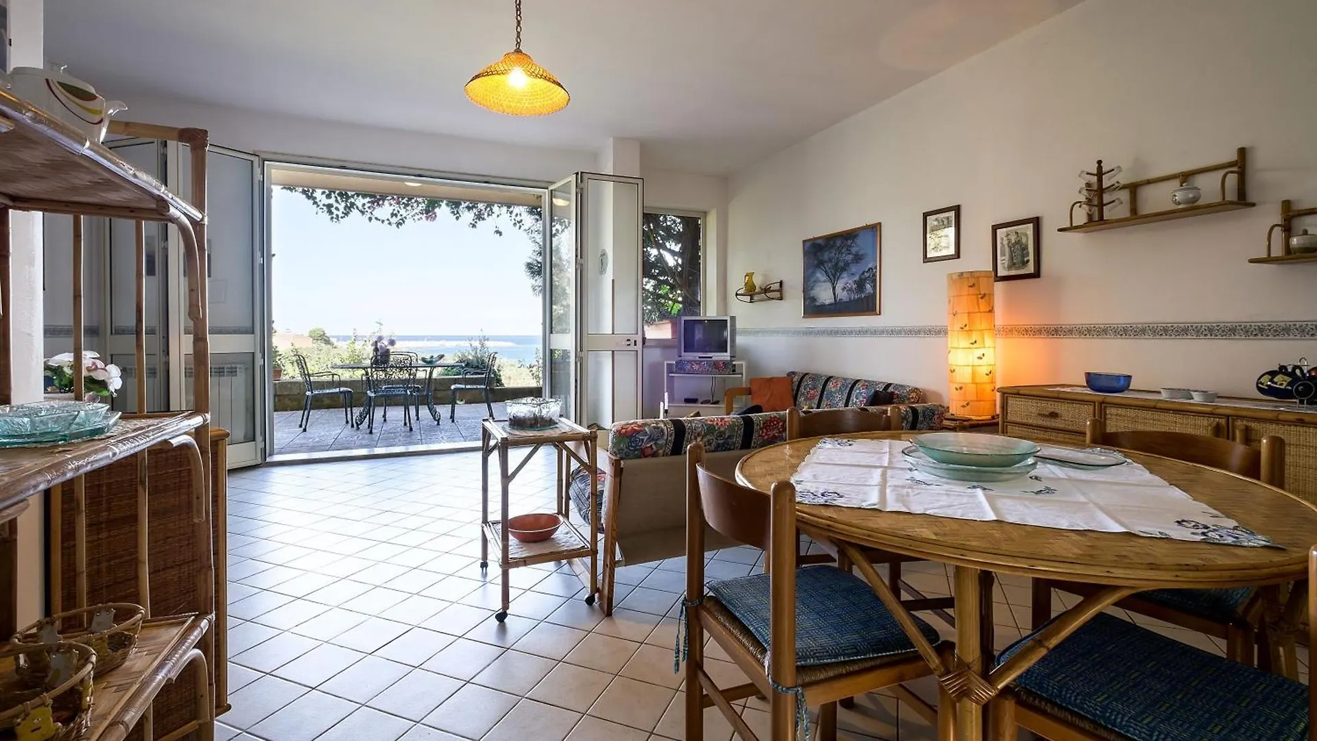 Holiday home Vfh- Park Residence Cicladi Santa Flavia