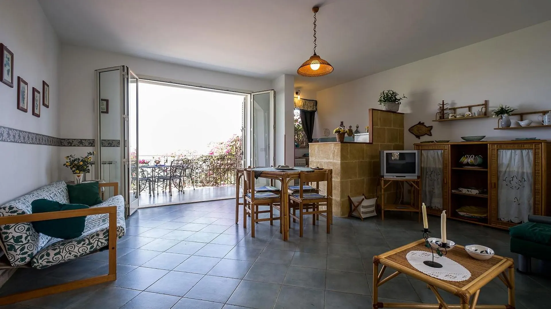 Holiday home Vfh- Park Residence Cicladi Santa Flavia