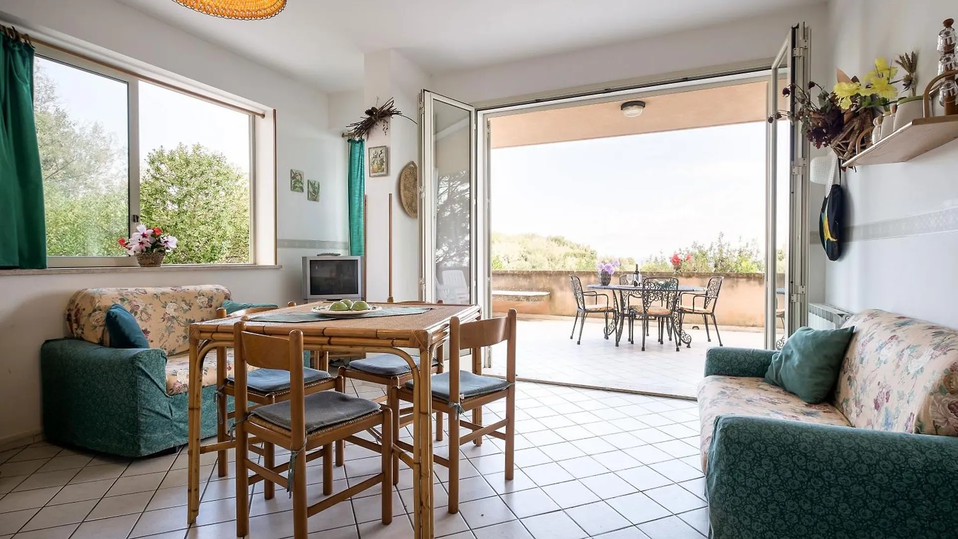 Holiday home Vfh- Park Residence Cicladi Santa Flavia