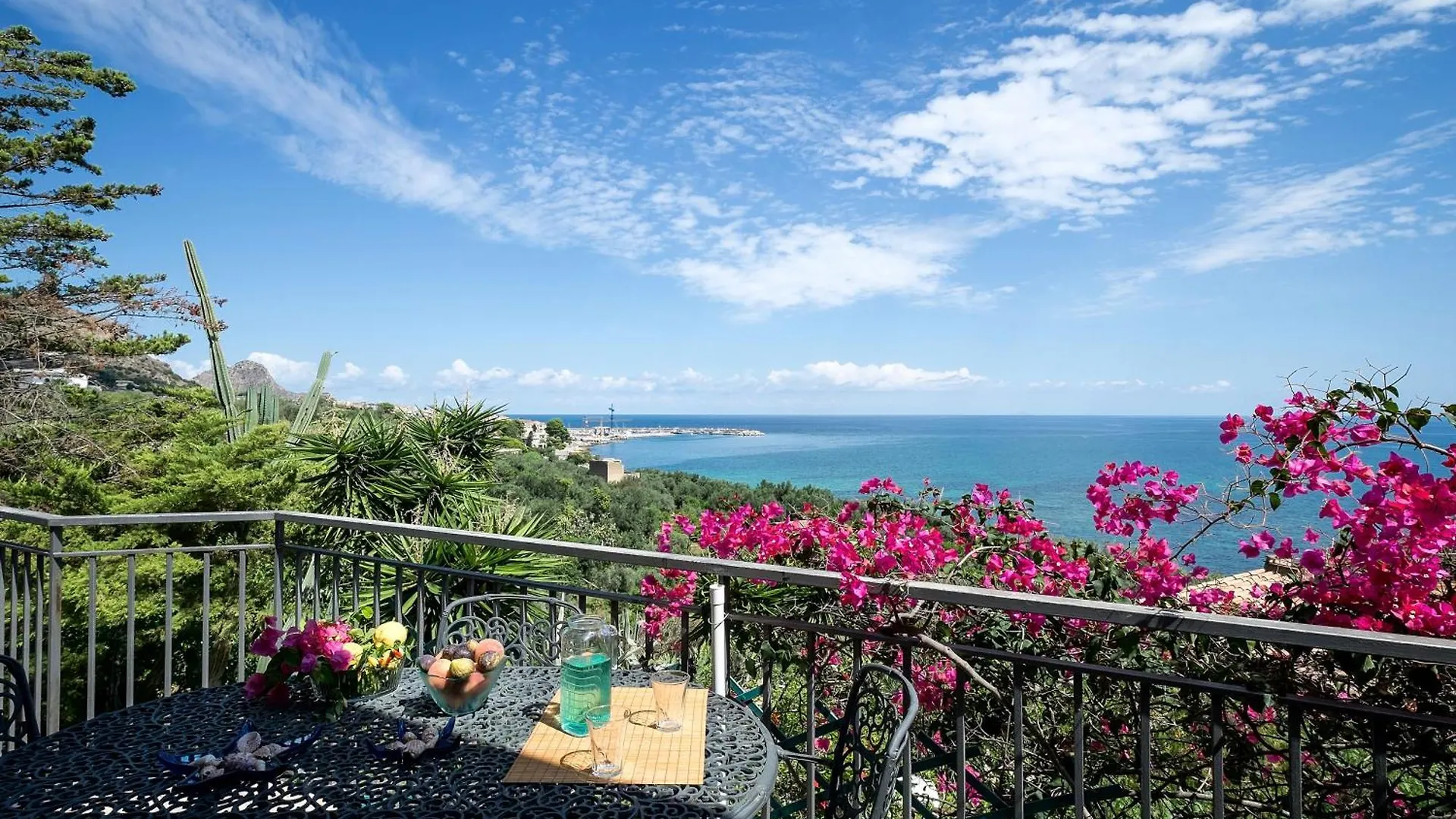 Holiday home Vfh- Park Residence Cicladi Santa Flavia