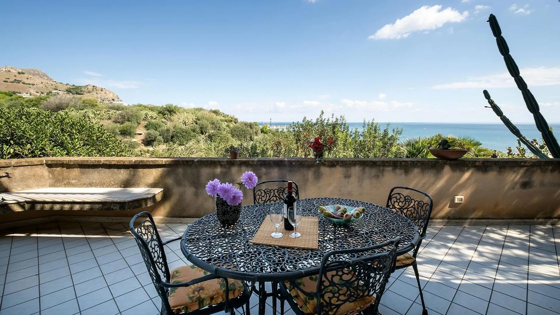 Holiday home Vfh- Park Residence Cicladi Santa Flavia