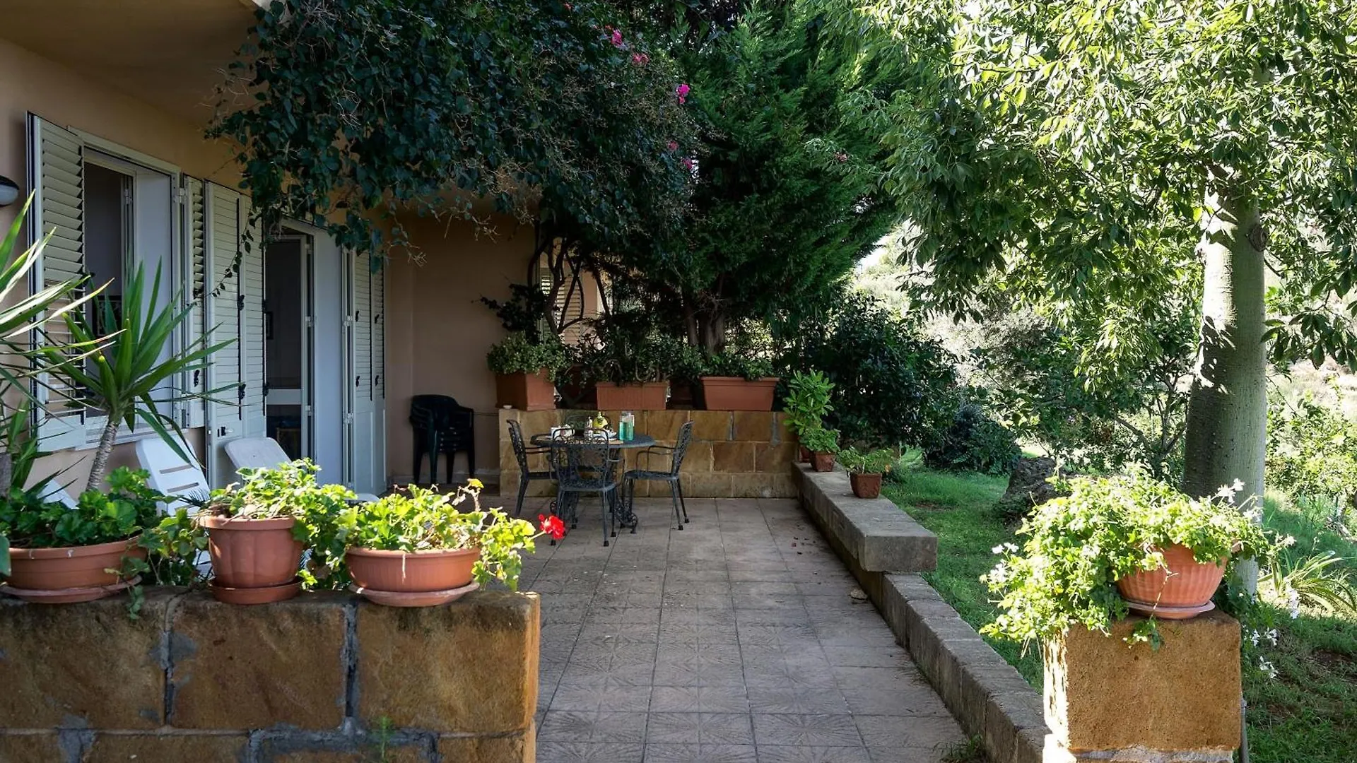 Holiday home Vfh- Park Residence Cicladi Santa Flavia
