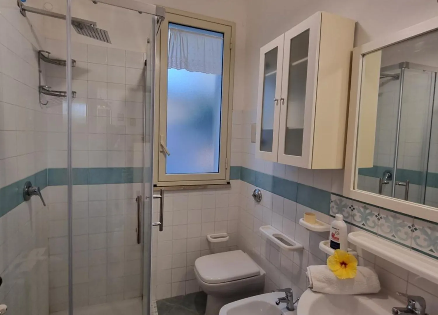 Holiday home Vfh- Park Residence Cicladi Santa Flavia
