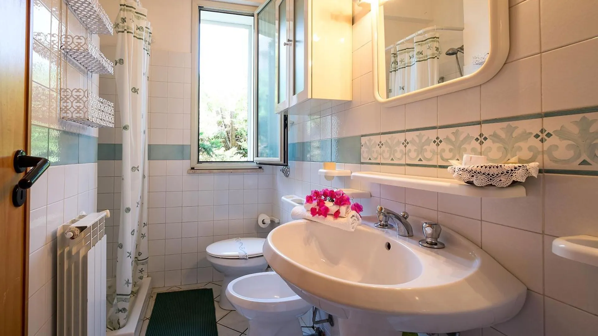 Holiday home Vfh- Park Residence Cicladi Santa Flavia