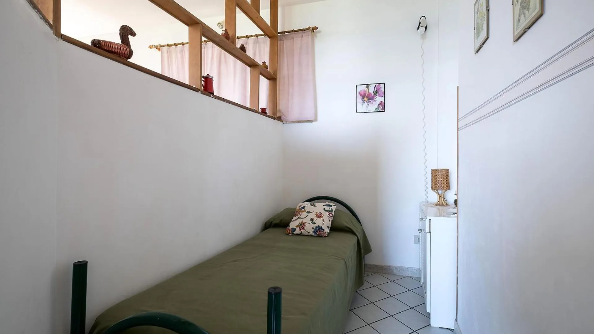 Holiday home Vfh- Park Residence Cicladi Santa Flavia