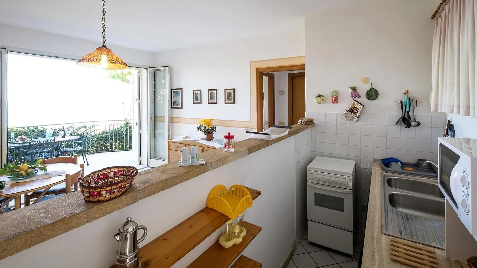 Vfh- Park Residence Cicladi Santa Flavia 0*,  Italy