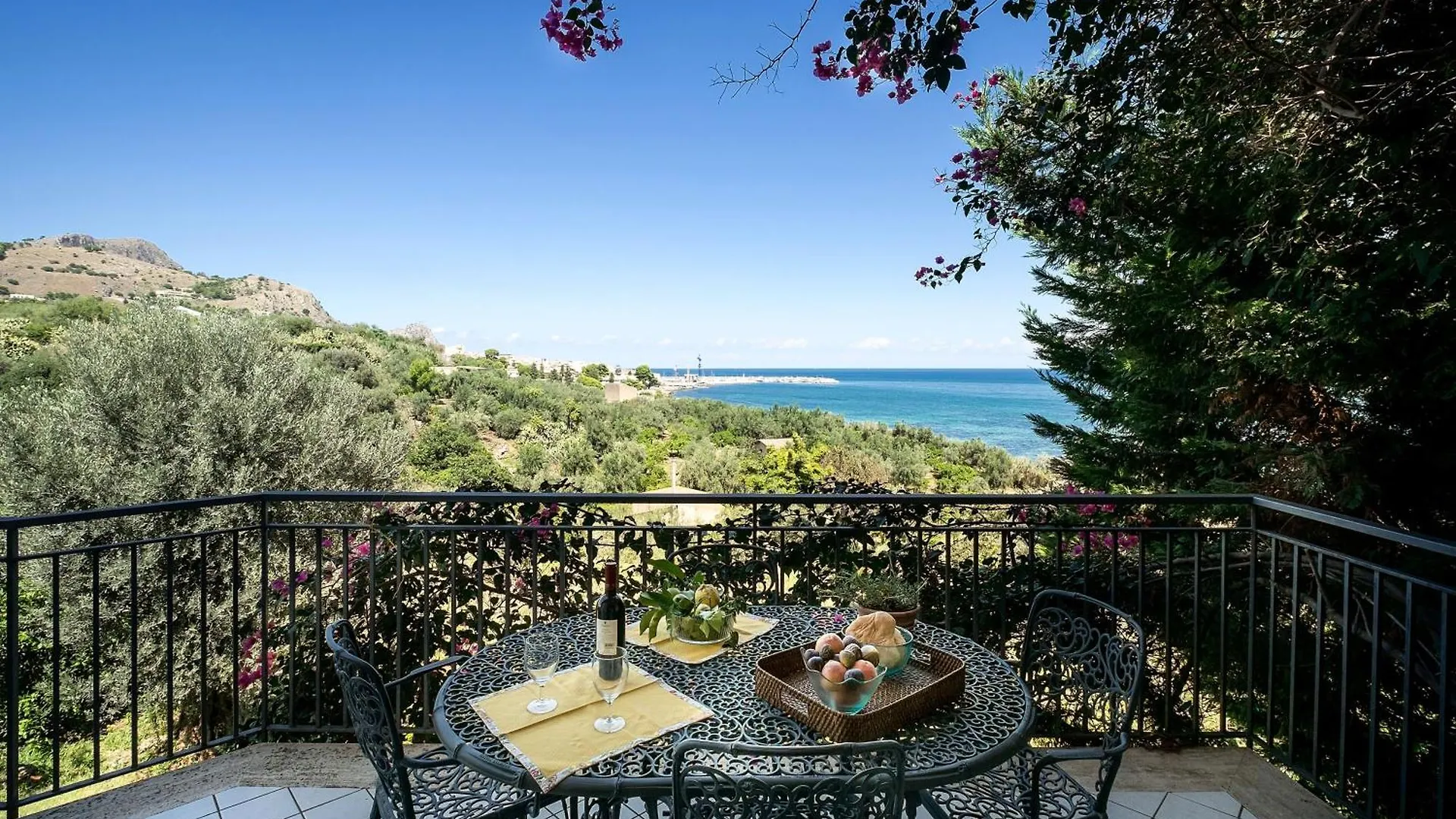 Holiday home Vfh- Park Residence Cicladi Santa Flavia