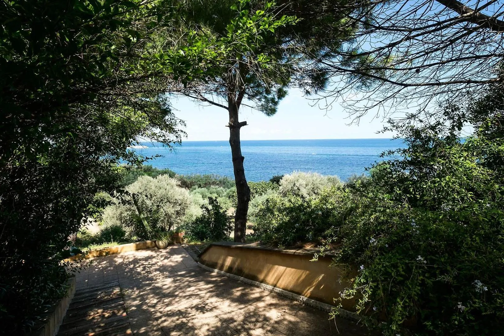 Holiday home Vfh- Park Residence Cicladi Santa Flavia Italy