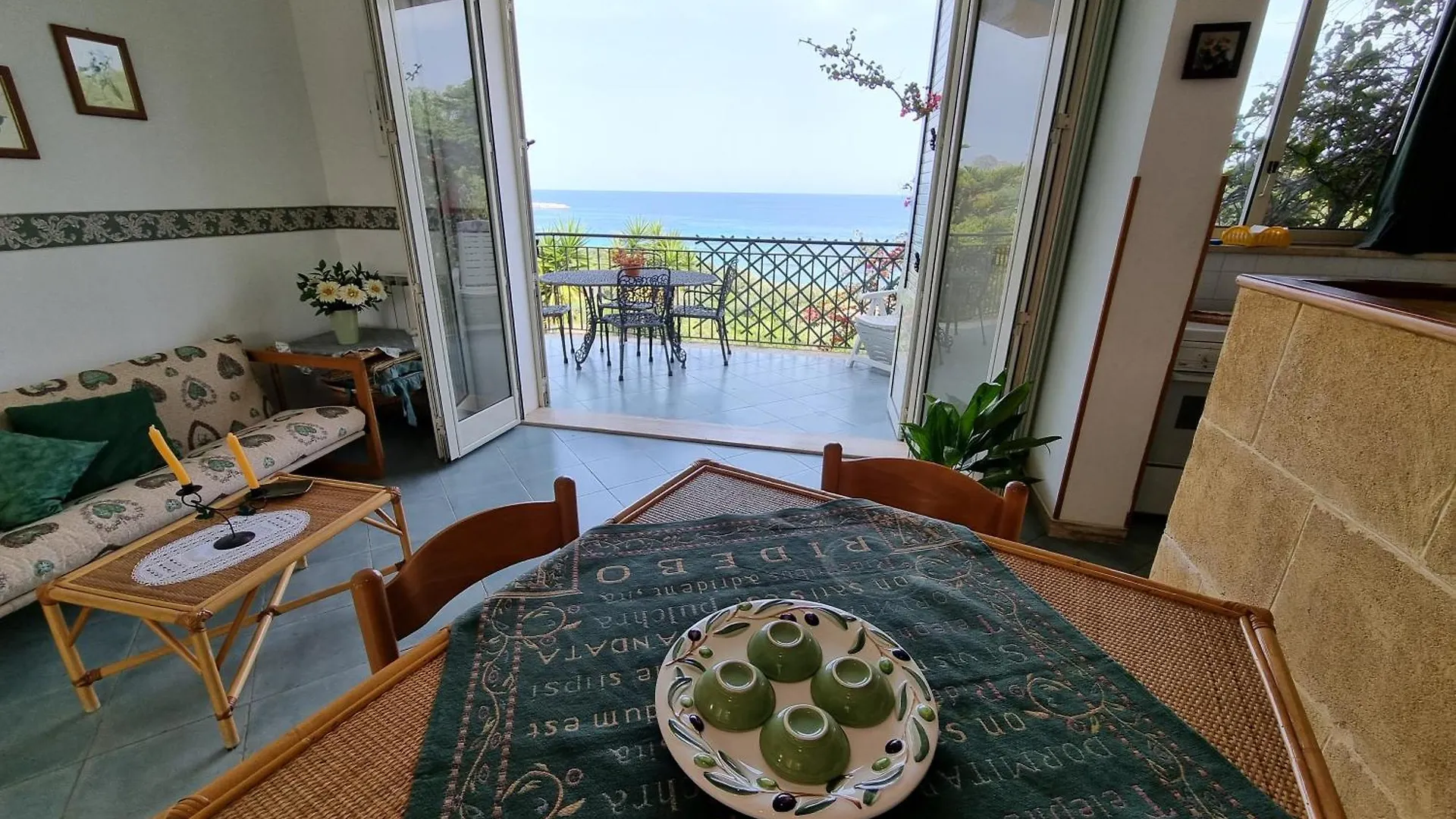 Holiday home Vfh- Park Residence Cicladi Santa Flavia