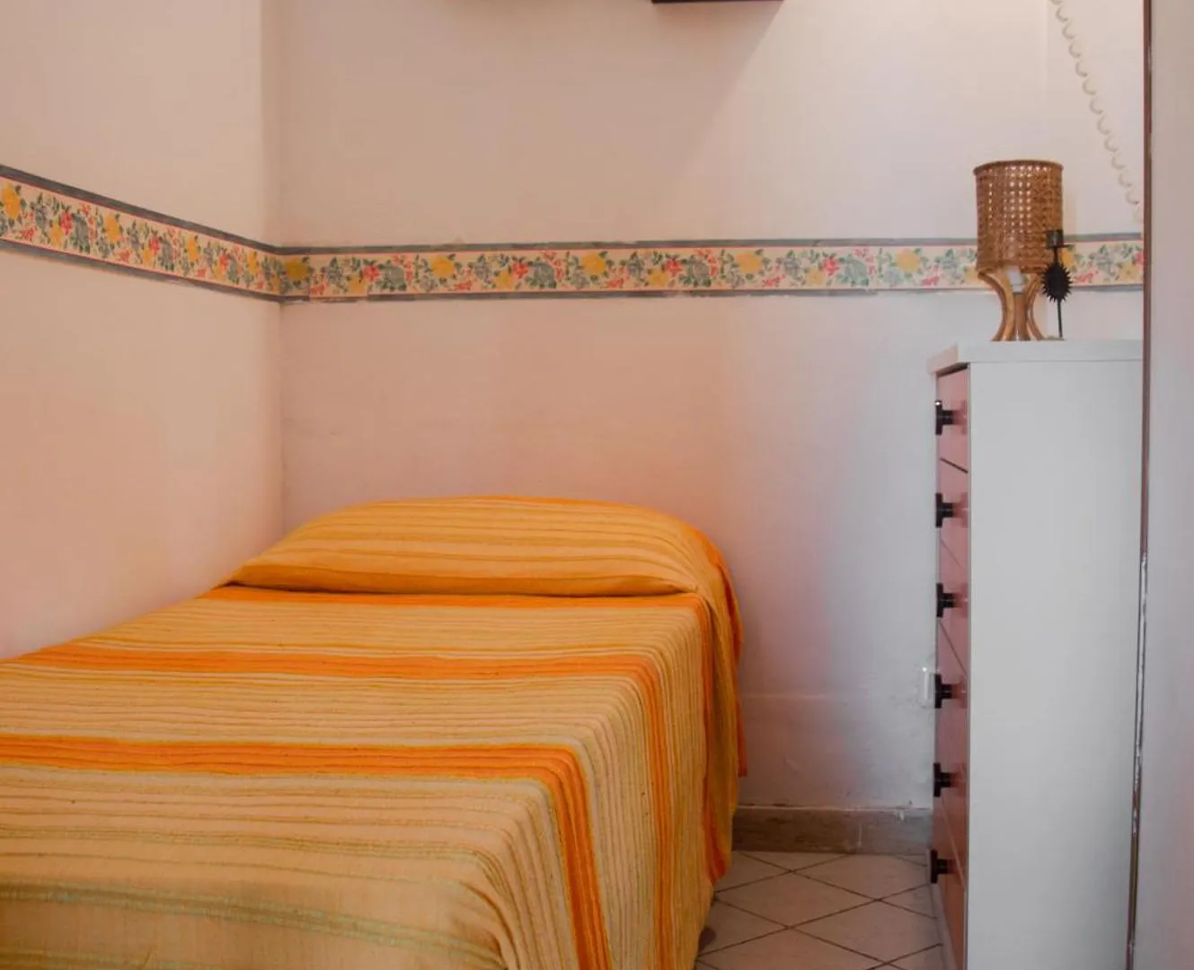 Holiday home Vfh- Park Residence Cicladi Santa Flavia Italy