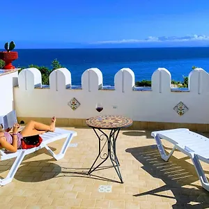 Seafront House Gabbiano Azzurro Apartment