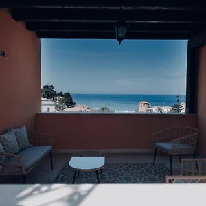 Borgo Di Ciaula Hotel