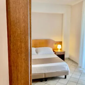 Franca Hotel