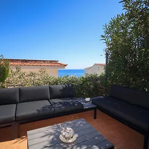Dimore Di Mare - Beachfront Holiday home