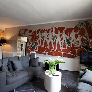 Giannone Bed & Breakfast