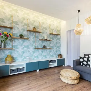 Casa Colibri - Solemar Sicilia Appartement
