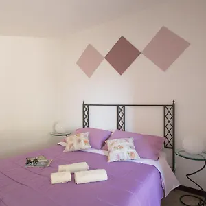 Residenza Terrazze Sul Mare Bed & Breakfast