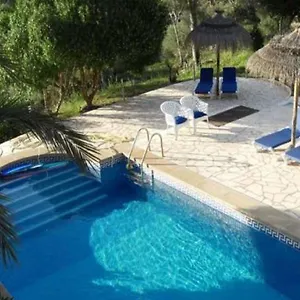 Del Golfo Urio With Swimming Pool Shared By The Two Apartment