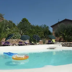 Paladino Solunto Holiday home