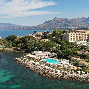 Domina Zagarella Sicily Hotel