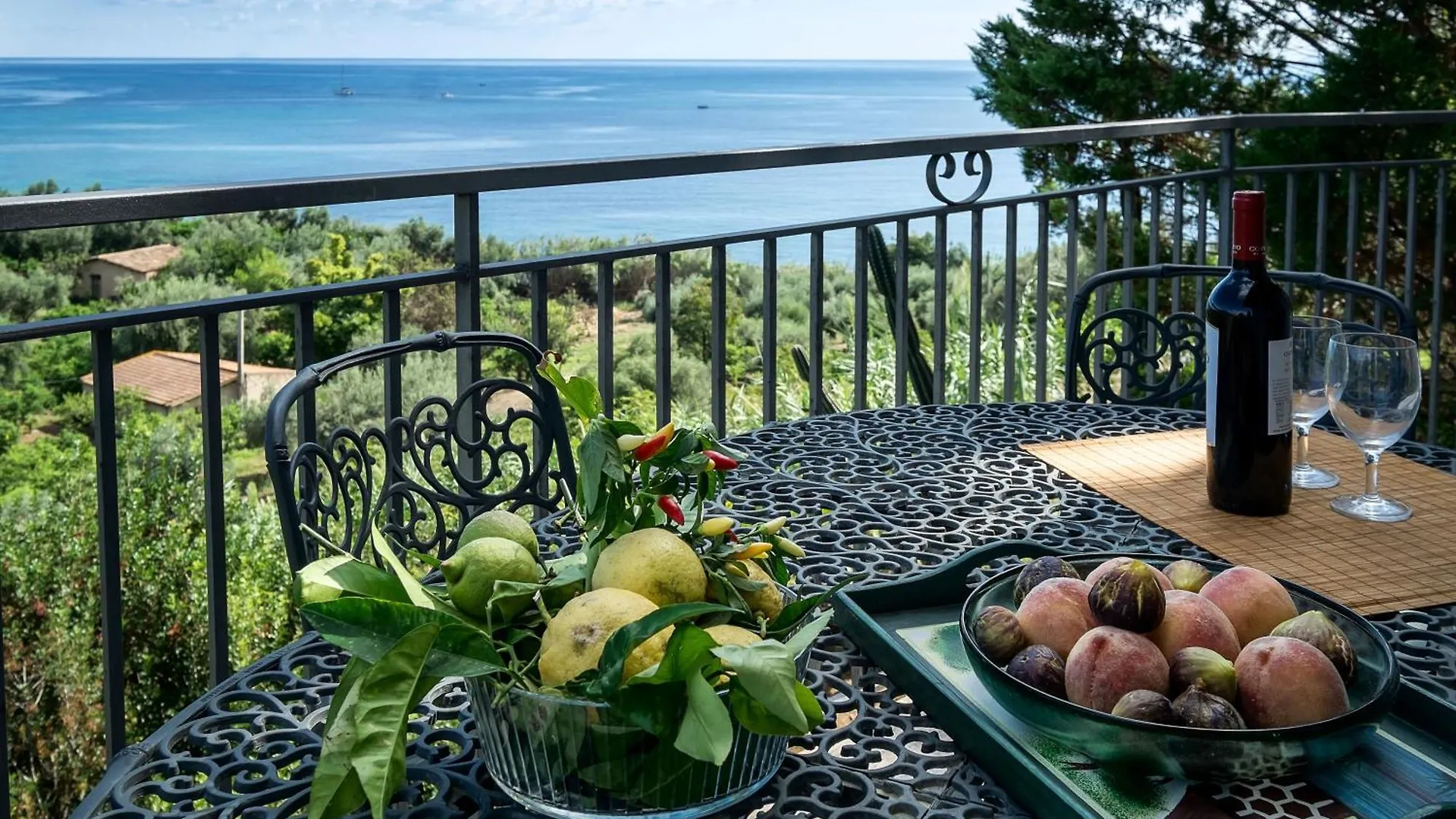 Holiday home Vfh- Park Residence Cicladi Santa Flavia